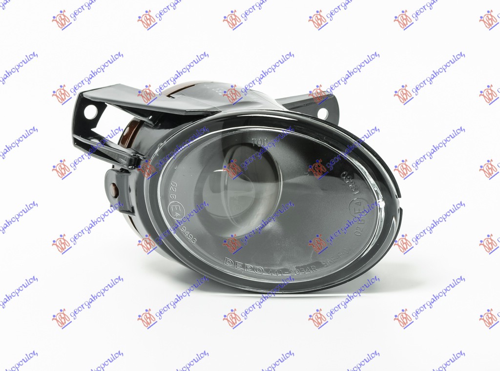 FOG LAMP (H11)