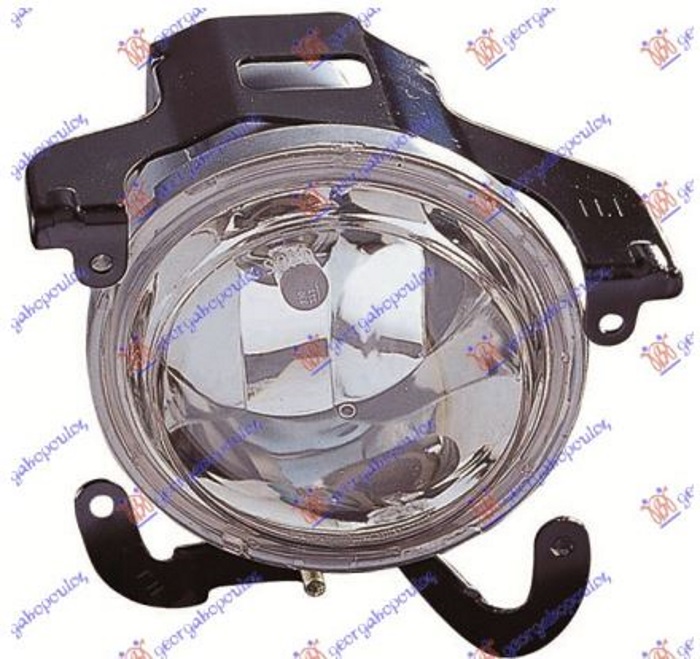 FOG LAMP (DEPO)