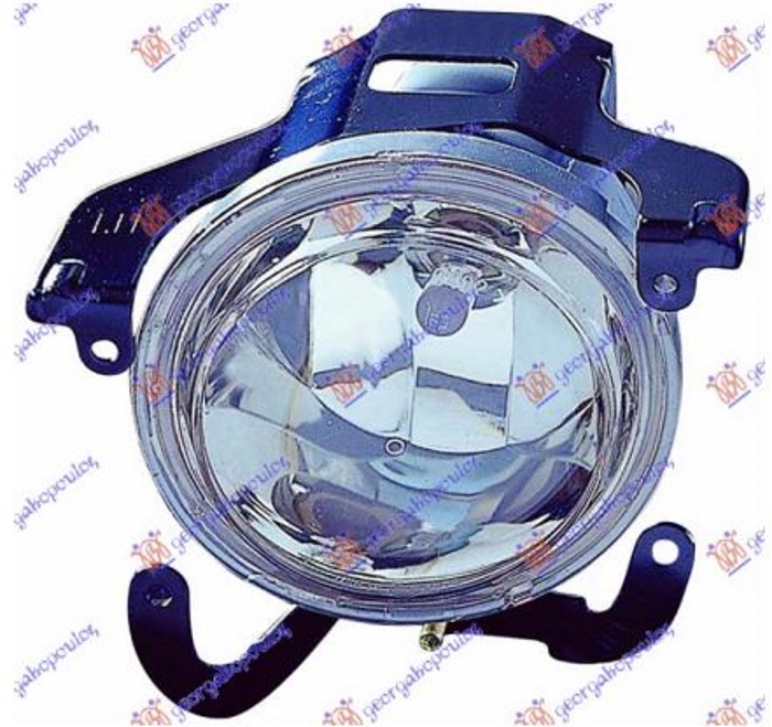 FOG LAMP (DEPO)