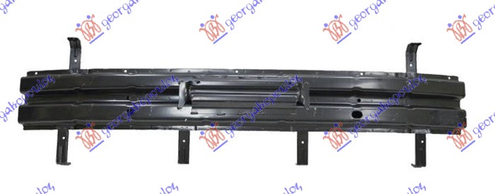 REAR BUMPER REINFORCEMENT