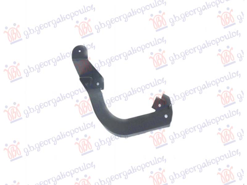 FOG LAMP BRACKET 2011-