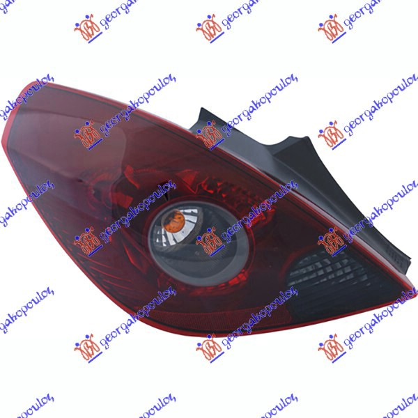 TAIL LAMP OPC (DEPO)