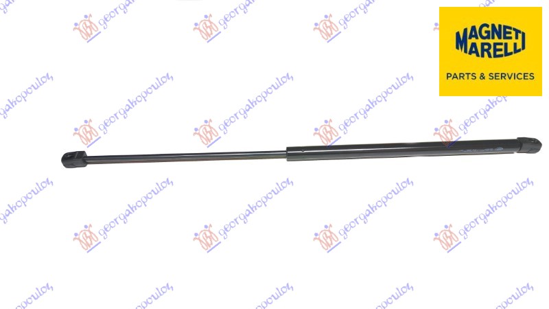 GAS SPRING TAIL GATE 5D (610L-245N) (MARELLI)