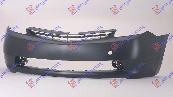 FRONT BUMPER (A QUALITY)