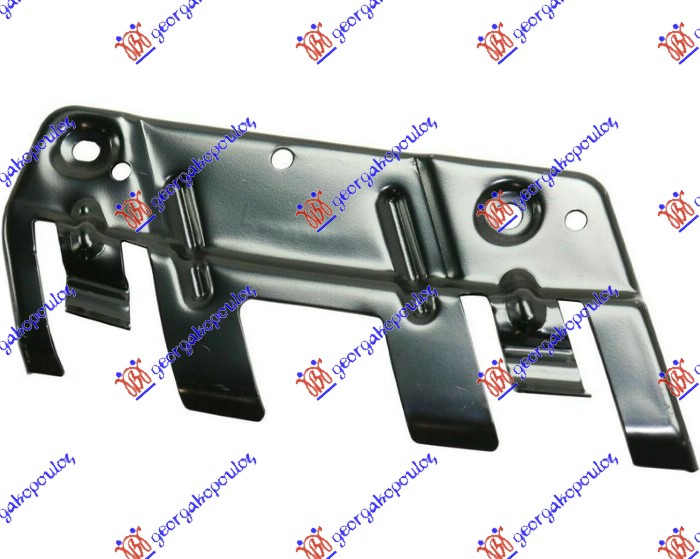 HEAD LAMP BRACKET STEEL