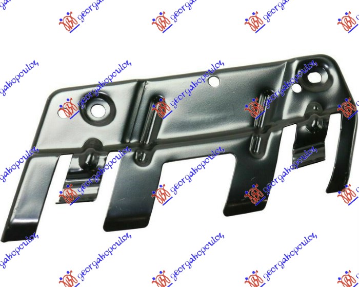 HEAD LAMP BRACKET STEEL