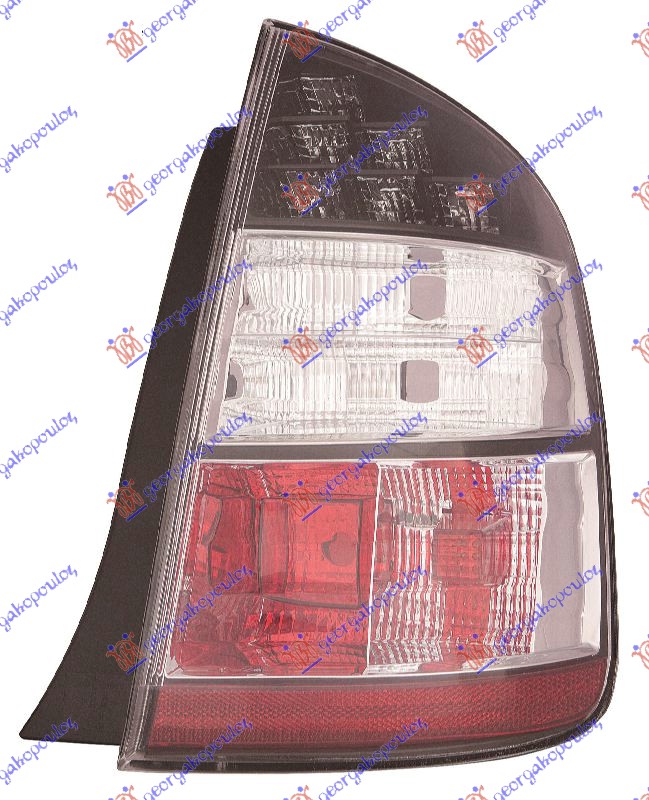 TAIL LAMP -2005 (DEPO)