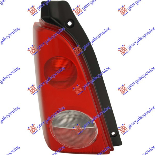 TAIL LAMP (DEPO)