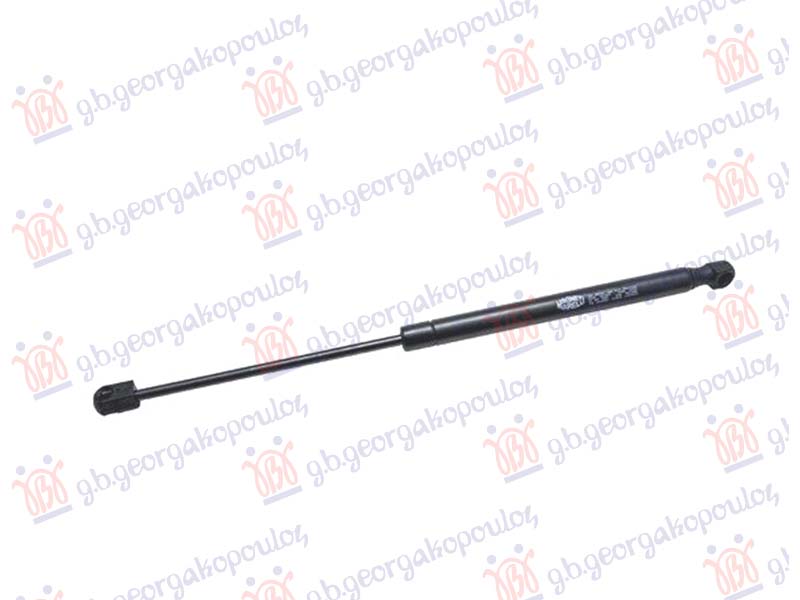 GAS SPRING TAIL GATE -2003 (643L-460N) (MARELLI)