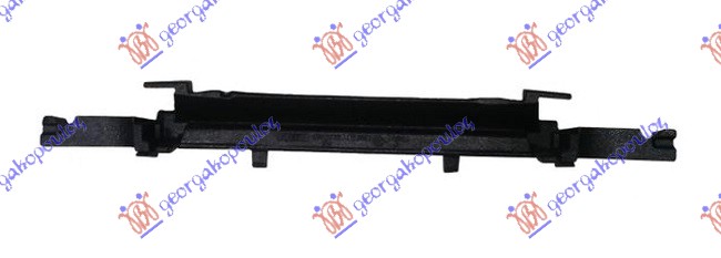 FRONT BUMBER ABSORBER