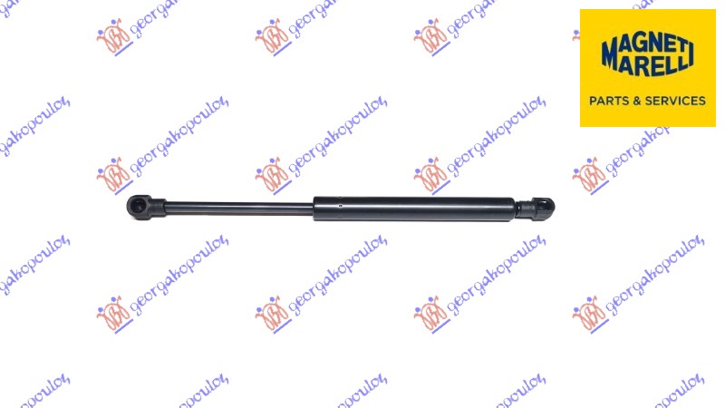 GAS SPRING HOOD (305L-380N) (MARELLI)