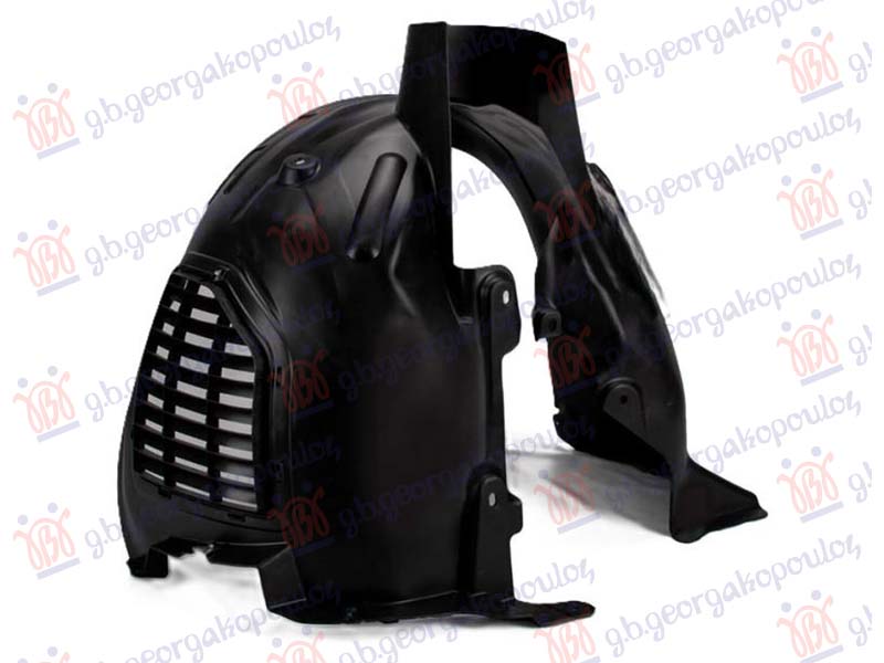 FRONT INNER PLASTIC FENDER (A QUALITY)