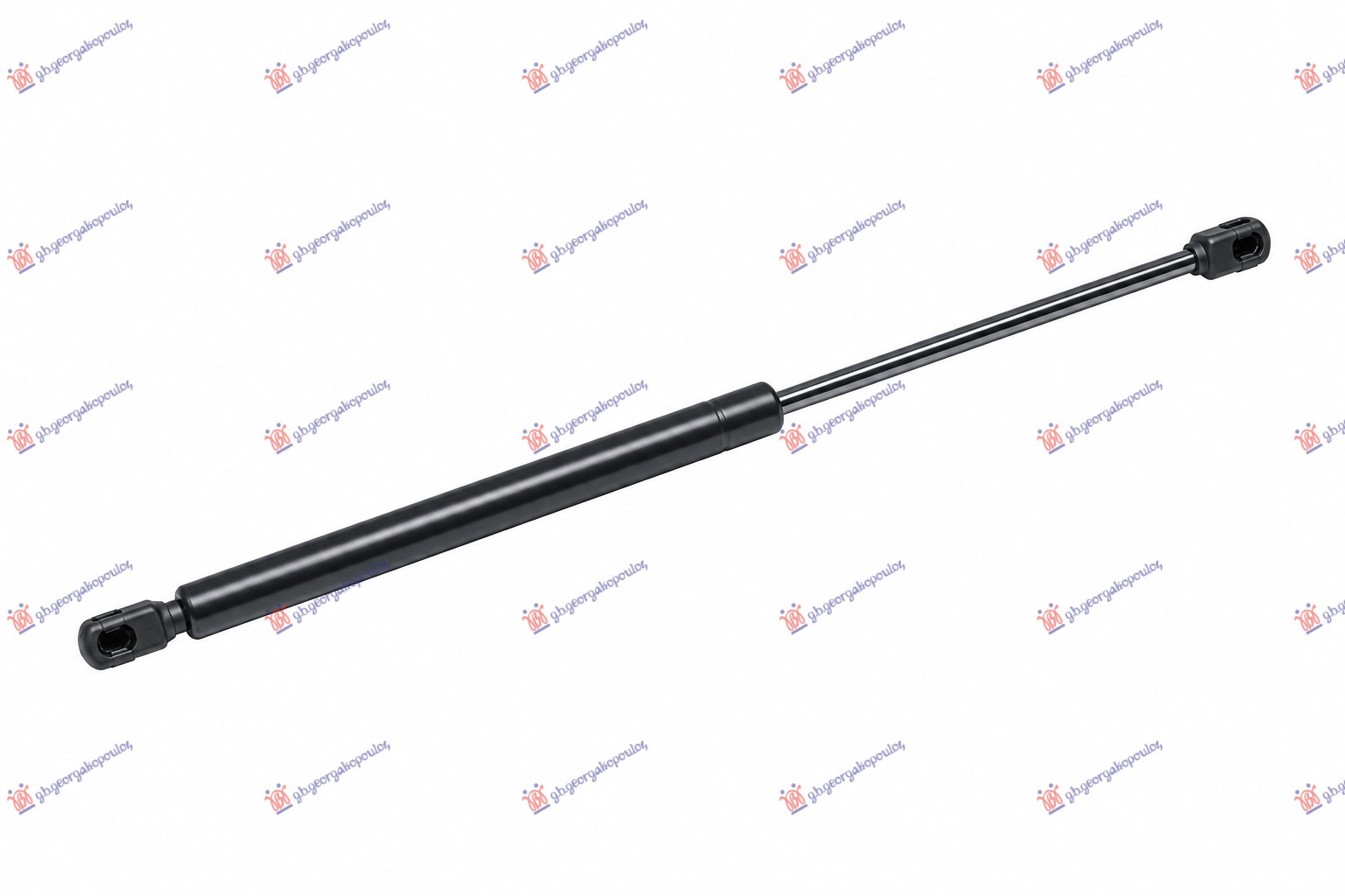 GAS SPRING TAIL GATE (672L-700N)