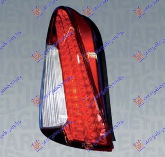 TAIL LAMP 2007- LED (MARELLI)