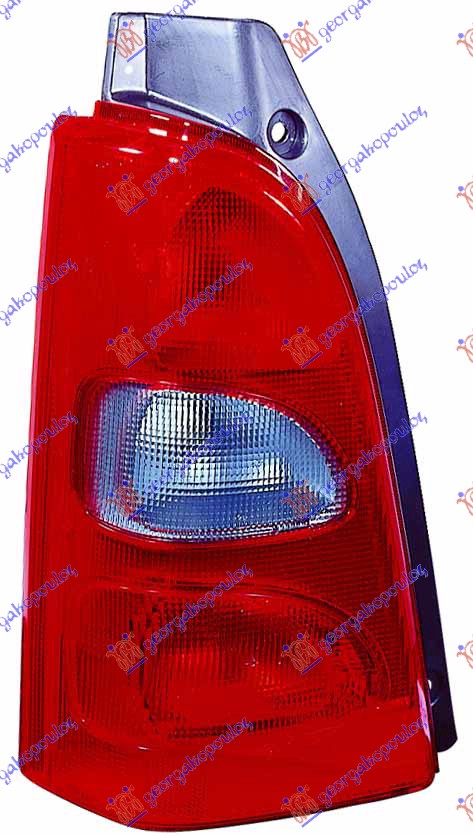 TAIL LAMP (DEPO)