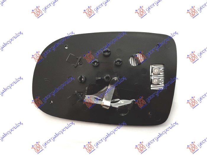 DOOR MIRROR GLASS HEATED (CONVEX GLASS)