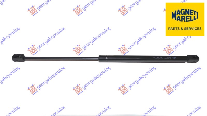 GAS SPRING TAIL GATE (472L-370N) (MARELLI)