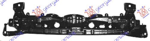FRONT PANEL (ORIGINAL)