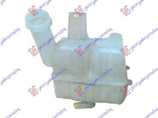 AUXILIARY TANK PETROL - DIESEL