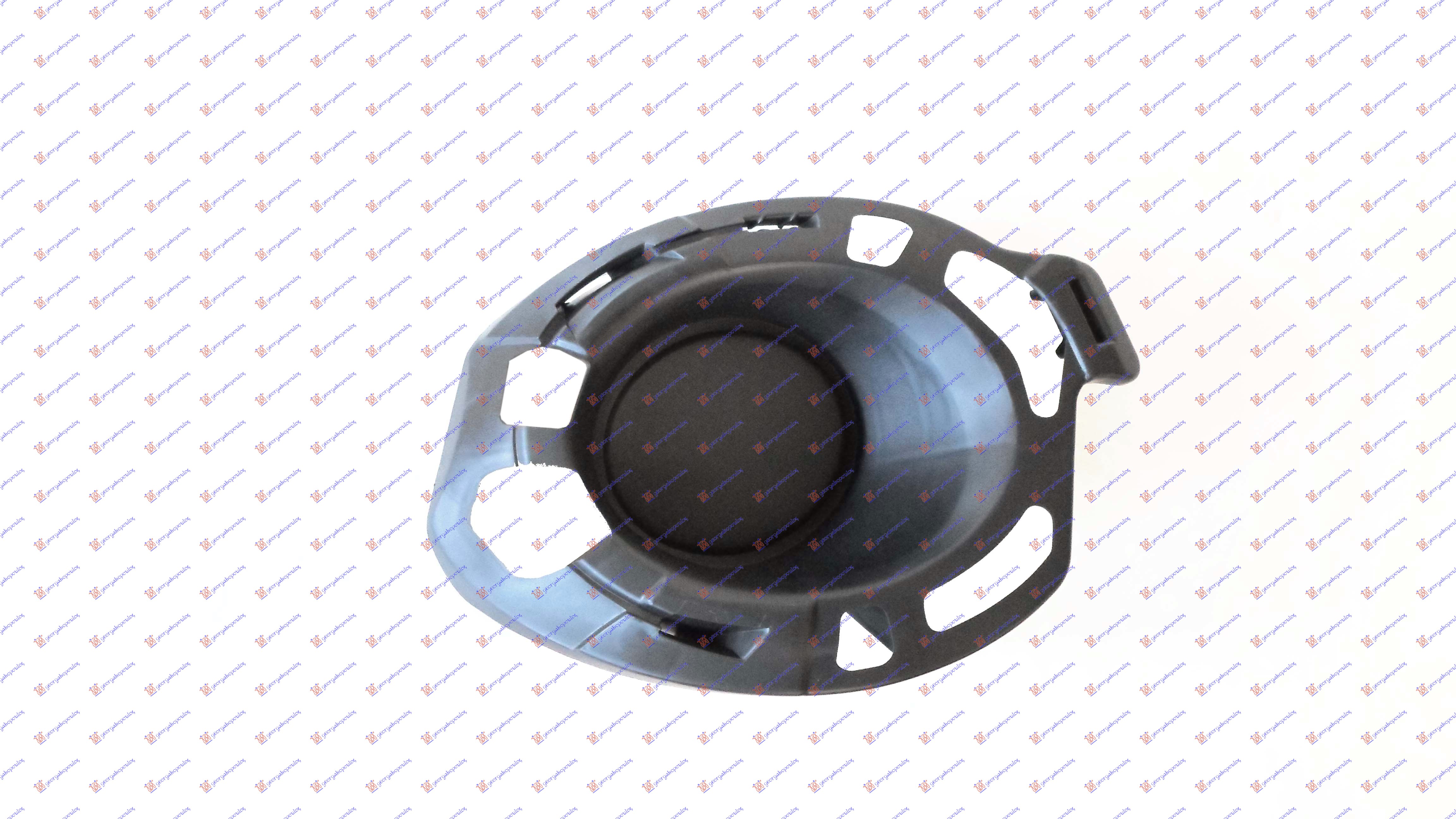 FOG LAMP COVER