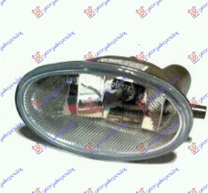 FOG LAMP (TYC)