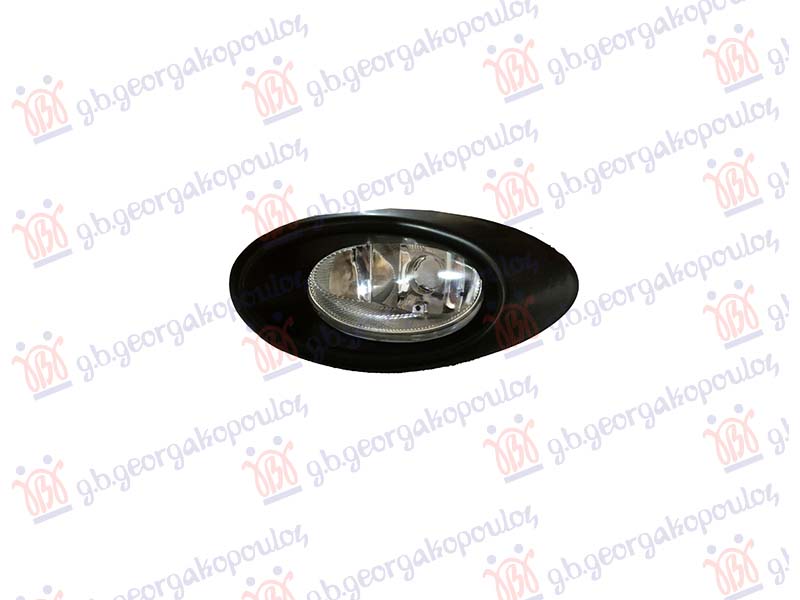FOG LAMP (SPORT)