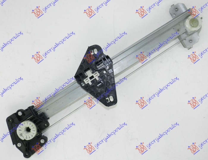 REAR WINDOW REGULATOR ELECTRICAL (W/O MOTOR)