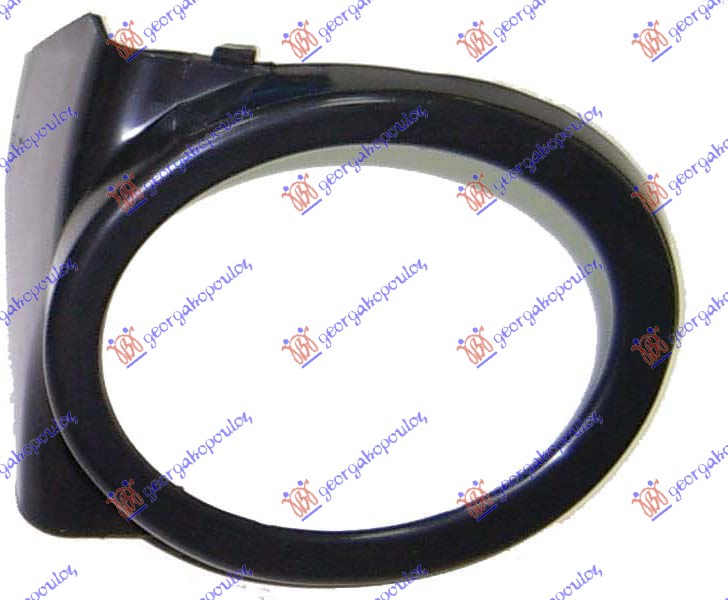 FOG LAMP COVER (M3)