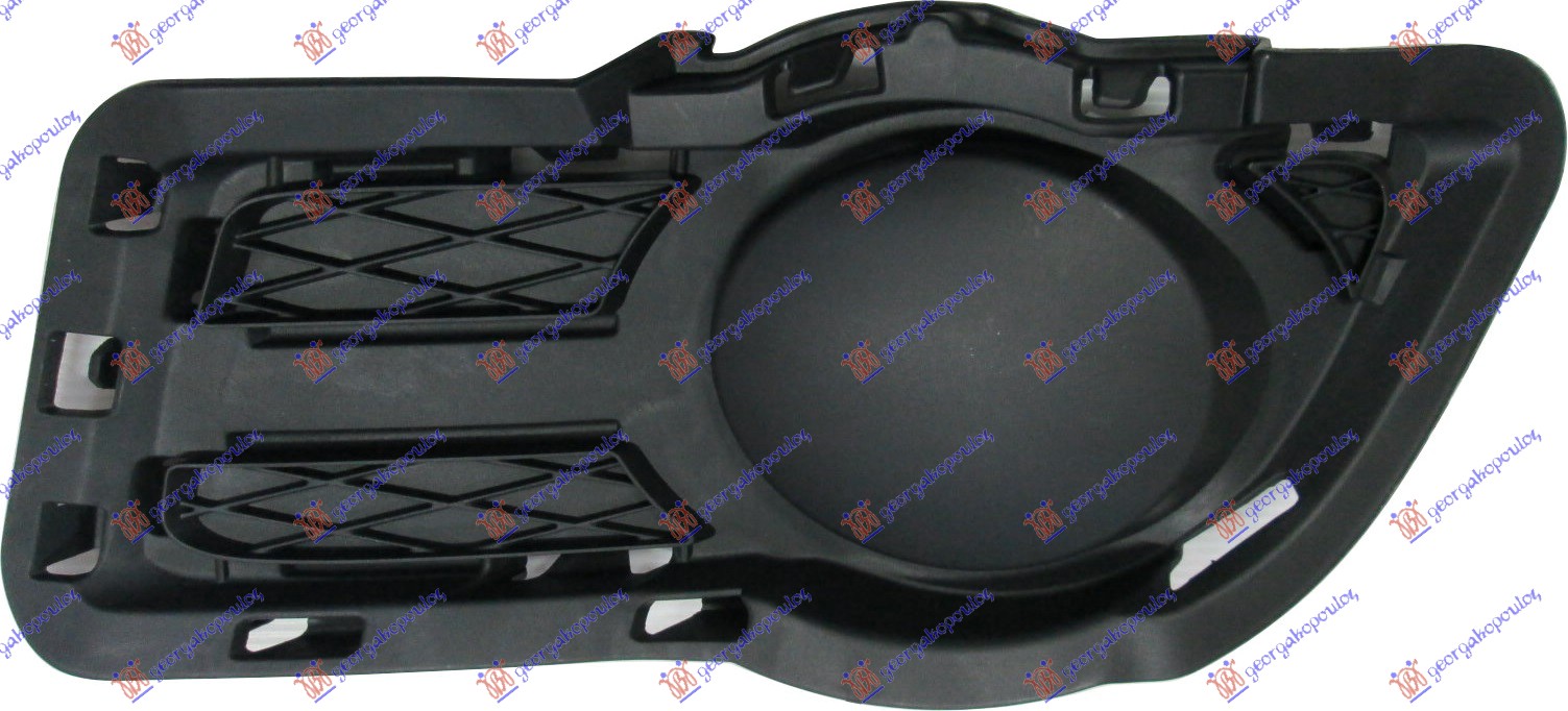 FRONT BUMPER GRILLE INNER (W/O F.L) (ESCAPE