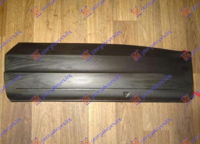 REAR DOOR MOULDING