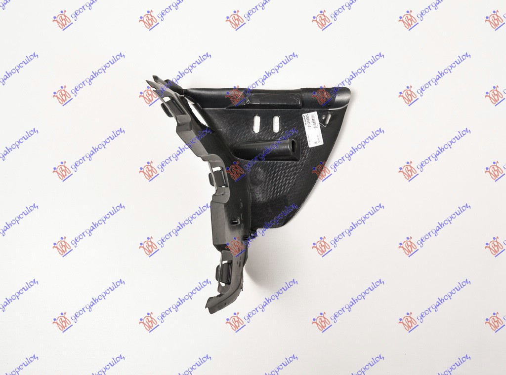 FRONT INNER PLASTIC FENDER (FRONT PART)