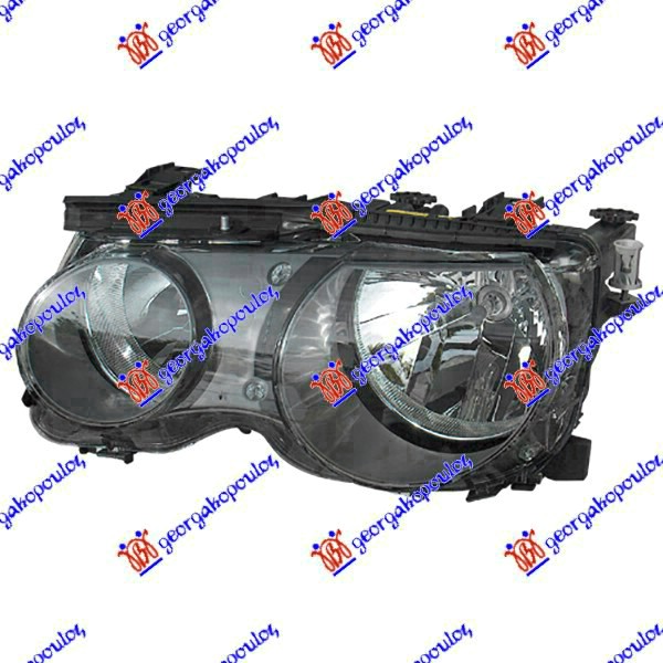 HEAD LAMP (MARELLI)
