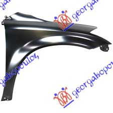 FRONT FENDER -2009