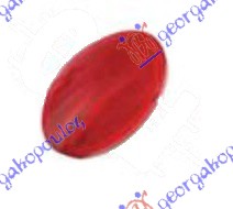 REAR BUMPER REFLECTOR 2006-