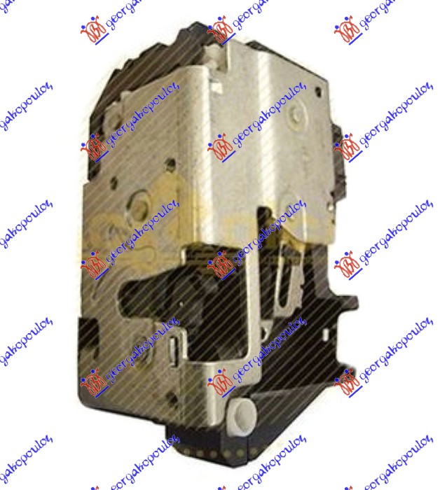 REAR DOOR LOCK