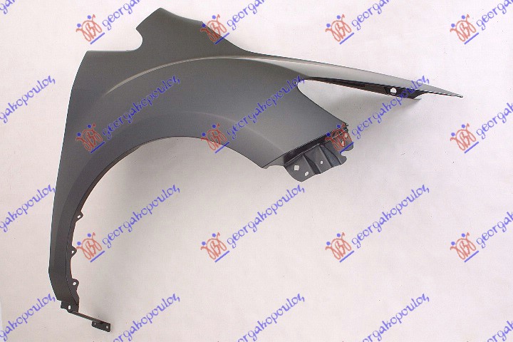 FRONT FENDER