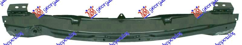 FRONT BUMPER REINFORCEMENT