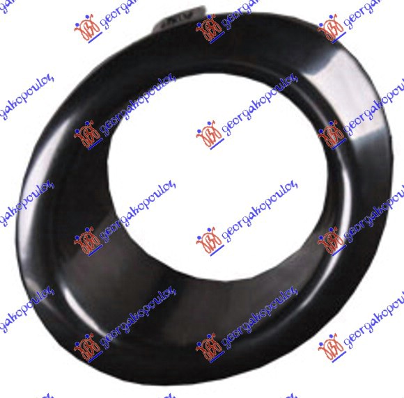 FOG LAMP COVER -2009