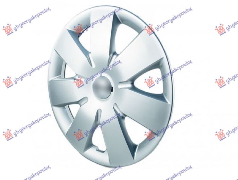 WHEEL COVER (15 WHEEL)