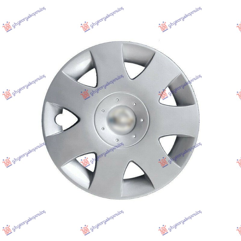 WHEEL COVER (16 WHEEL)