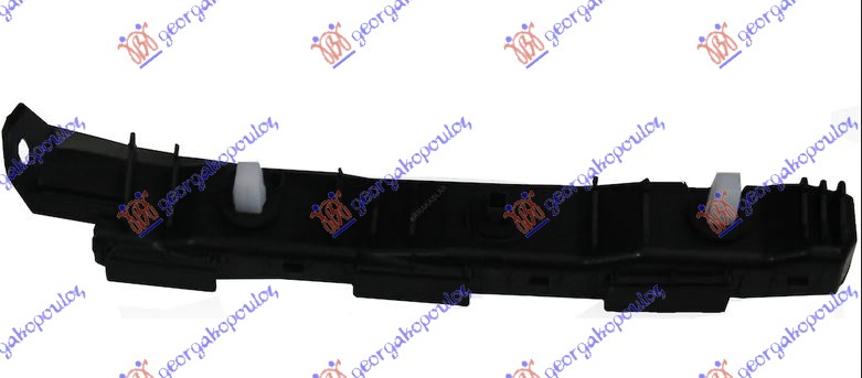 REAR BUMPER SIDE BRACKET PLASTIC (ORIGINAL)