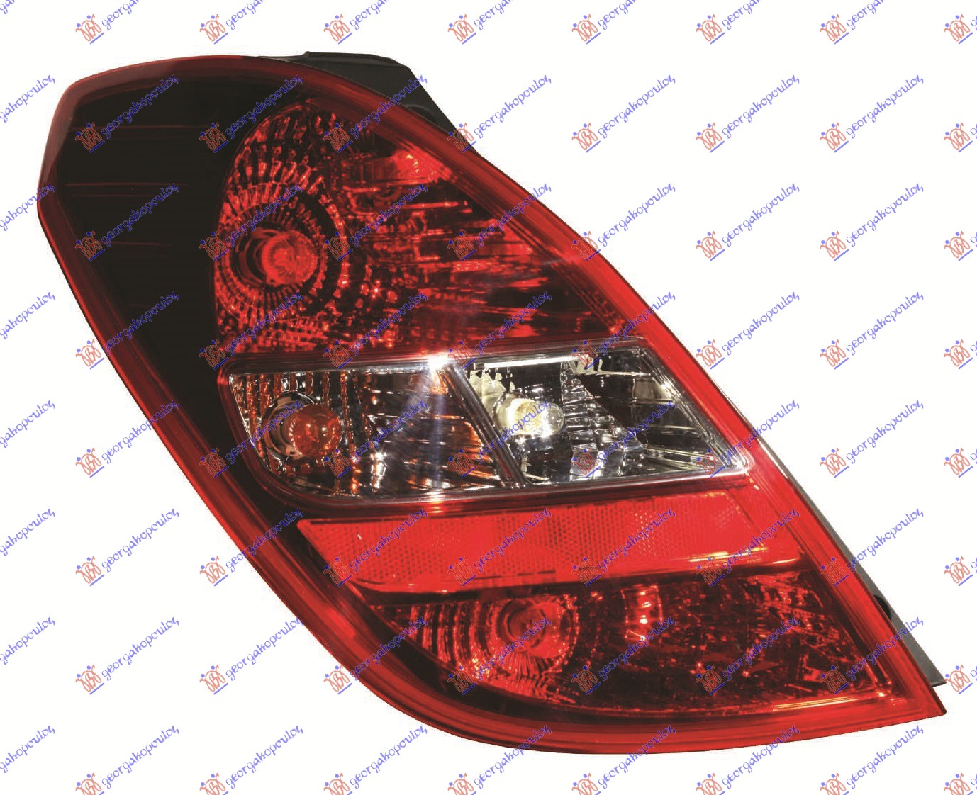 TAIL LAMP (DEPO)