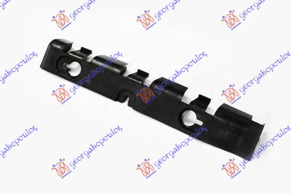 REAR BUMPER SIDE BRACKET PLASTIC