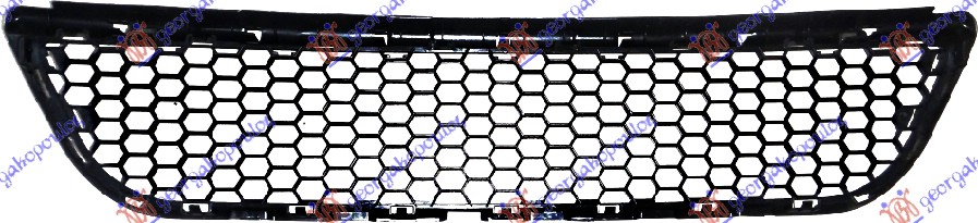 FRONT BUMPER GRILLE MIDDLE (MCV/VAN/PICK-UP)