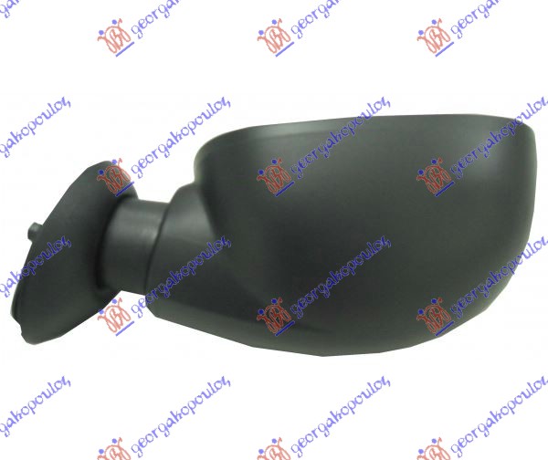 DOOR MIRROR MANUAL (A QUALITY) (CONVEX GLASS)
