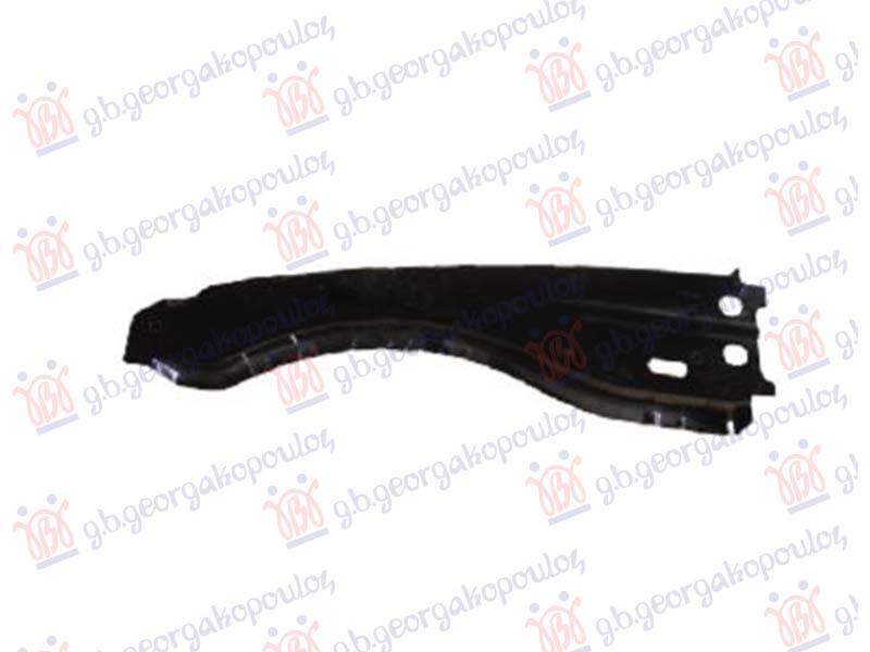 FRONT FENDER SUPPORT