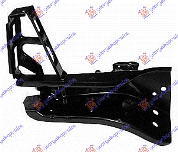 FRONT CHASSIS (FRONT PART)