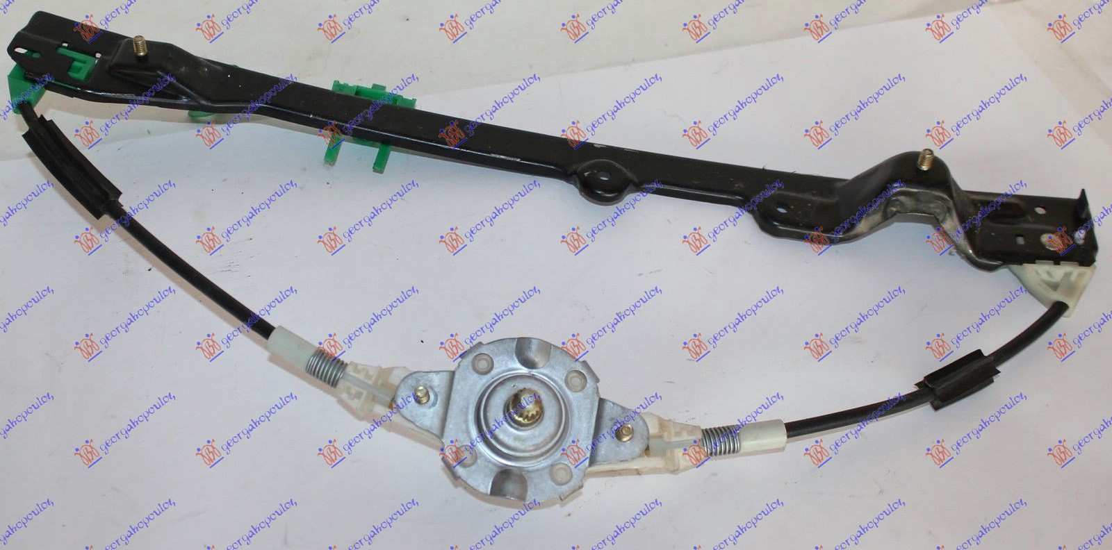 FRONT WINDOW REGULATOR MANUAL 5D (A QUALITY)