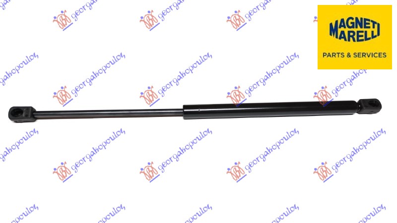 GAS SPRING TAIL GATE 5D (454L-380N) (MARELLI)