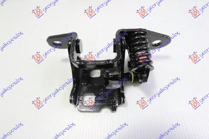 DOOR HINGE FRONT/REAR LOWER